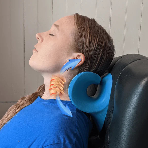 Almohada Cervical Ortopédica